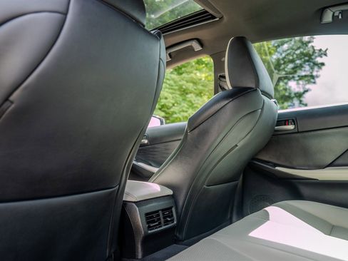 Used 2021 Lexus IS 350 F Sport w/ Accessory Package 2 AWD/4WD image 30