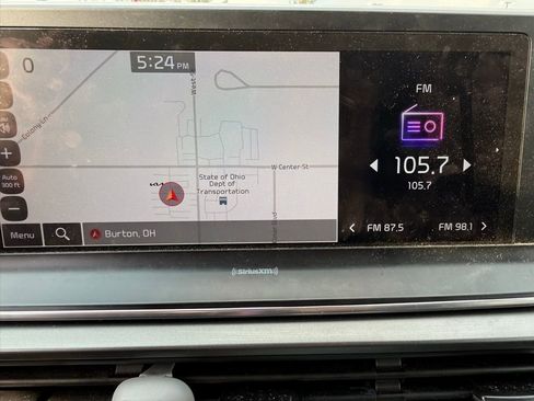 Used 2022 Kia Telluride S image 8