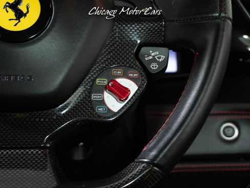 Used 2016 Ferrari 488 GTB image 39
