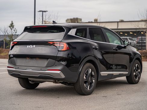 Used 2026 Kia Sportage LX w/ LX Convenience Package image 7