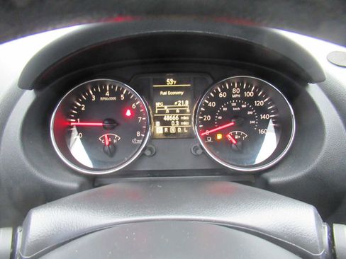 Used 2015 Nissan Rogue S w/ Convenience Package image 25