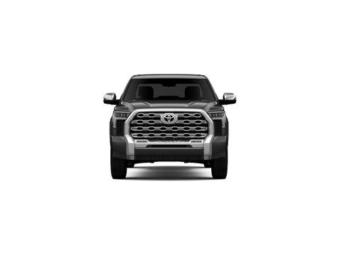 New 2026 Toyota Tundra 1794 Edition image 47