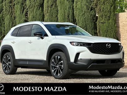 New 2026 MAZDA CX-50 2.5 Hybrid w/ Premium Plus Pkg