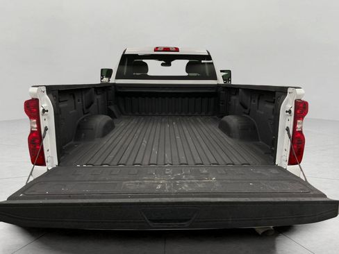 Used 2025 Chevrolet Silverado 2500 W/T w/ WT Convenience Package image 6