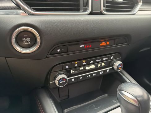Used 2022 MAZDA CX-5 AWD 2.5 Turbo image 33