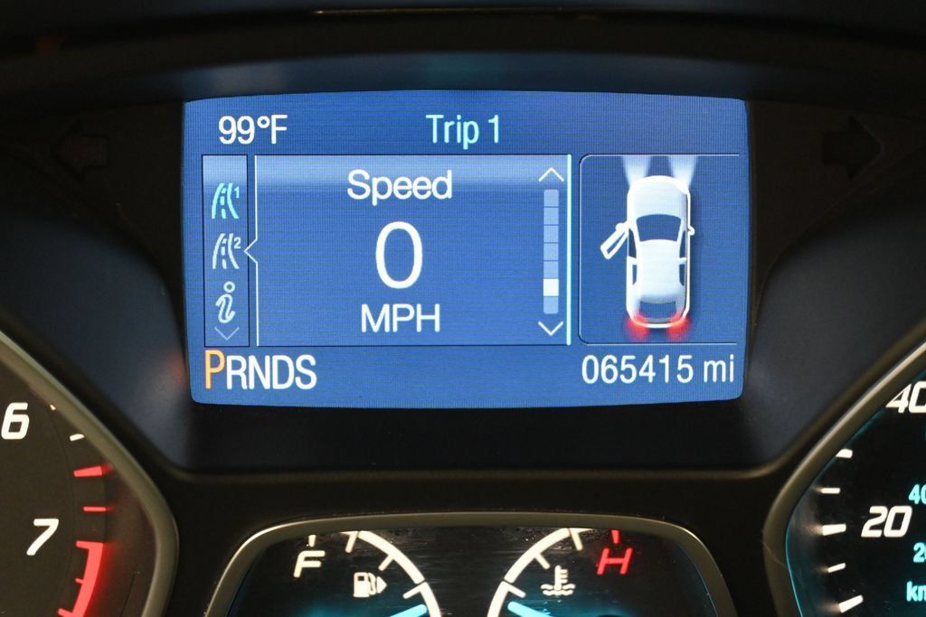 Used 2015 Ford Escape SE FWD image 7