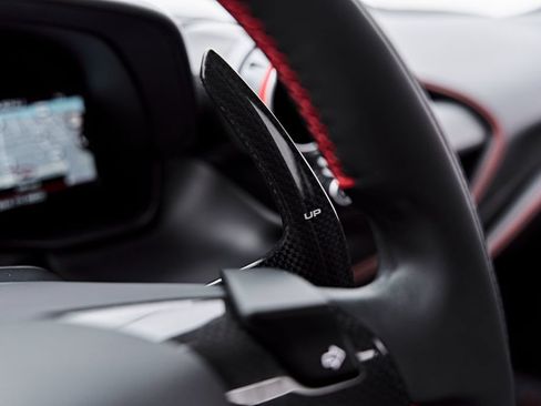Used 2020 Ferrari F8 Tributo RWD image 74