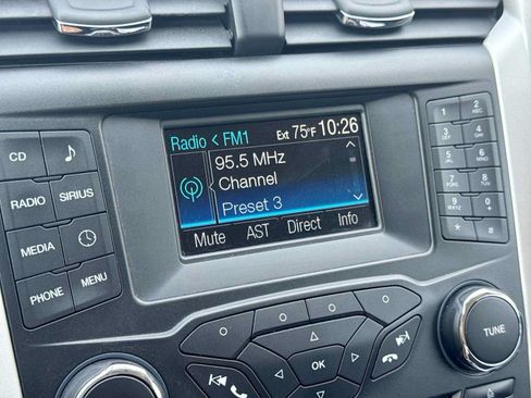 Used 2013 Ford Fusion SE FWD image 25