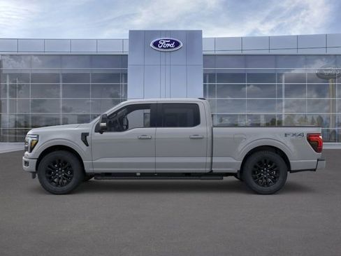 New 2026 Ford F150 Lariat AWD/4WD image 3