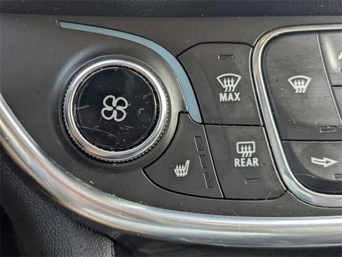 Used 2017 Chevrolet Volt Premier w/ Driver Confidence II Package image 22