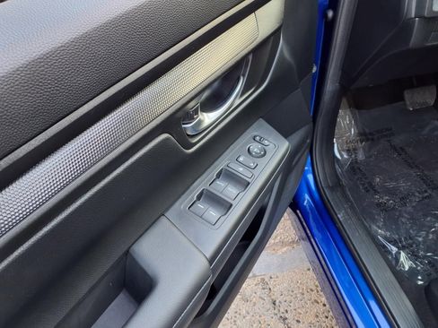 Certified 2024 Honda CR-V EX image 13