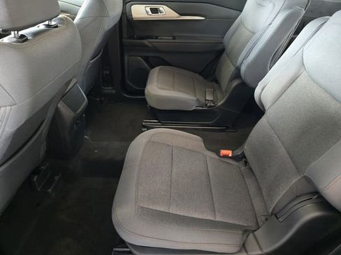 New 2026 Ford Explorer Active image 21
