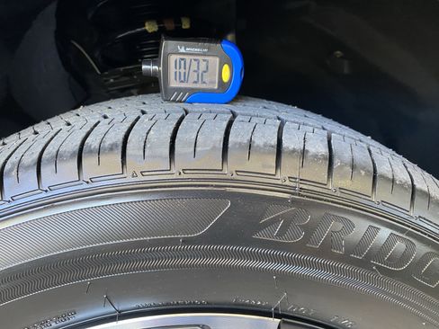 Certified 2023 Volkswagen Tiguan S w/ Driver Assistance Package image 21