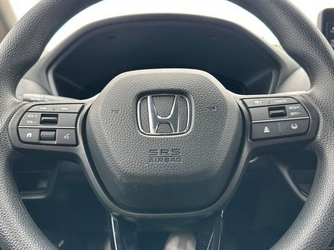 Certified 2026 Honda HR-V LX image 25