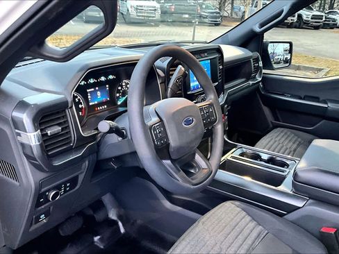 Used 2023 Ford F150 XL w/ STX Appearance Package image 16