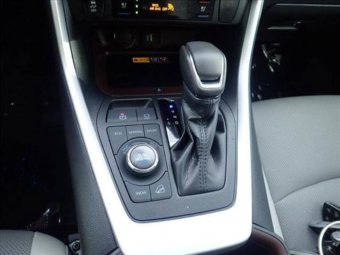 Used 2024 Toyota RAV4 Limited w/ Advanced Technology Package image 24