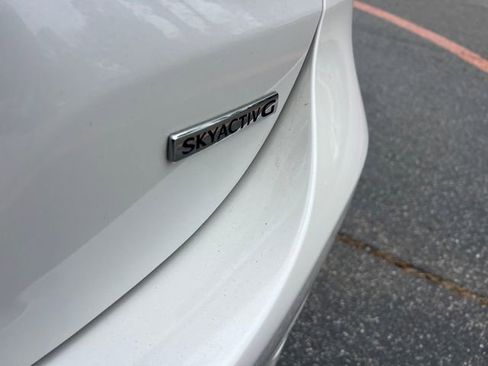 Used 2020 MAZDA MAZDA6 Touring image 36