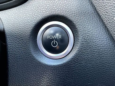 Used 2024 Toyota Corolla LE w/ LE Convenience Package FWD image 33