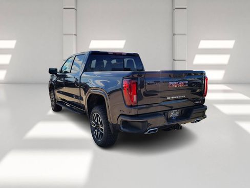 New 2026 GMC Sierra 1500 AT4 w/ AT4 Premium Package image 5