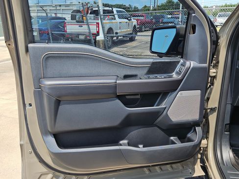 Used 2026 Ford F150 Tremor w/ Equipment Group 402B AWD/4WD image 12