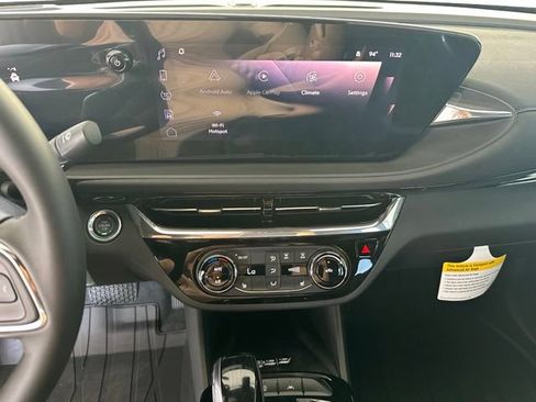 New 2026 Buick Envista Sport Touring w/ Convenience I Package FWD image 23