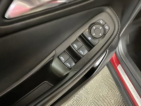 Used 2021 Buick Encore GX Preferred w/ Cold Weather Comfort Package AWD/4WD image 12