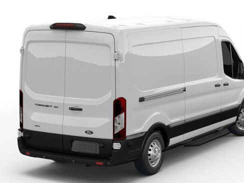 New 2026 Ford Transit 150 Cargo Van image 24
