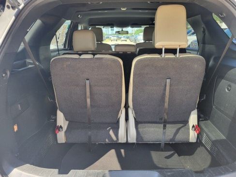Used 2018 Ford Explorer XLT w/ Equipment Group 201A FWD image 6