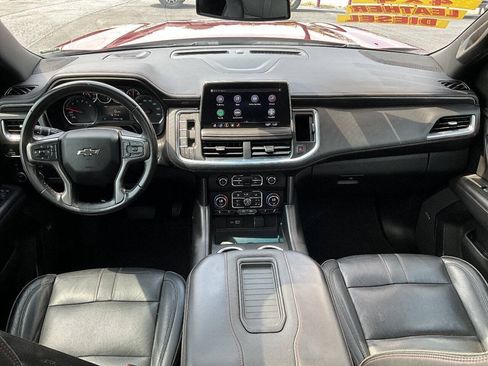 Used 2021 Chevrolet Tahoe RST AWD/4WD image 9