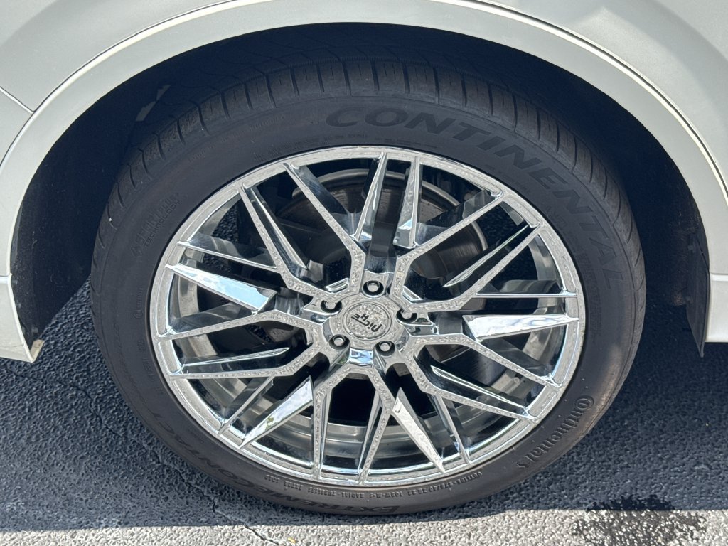 Used 2023 Lincoln Aviator Black Label Grand Touring AWD/4WD image 16