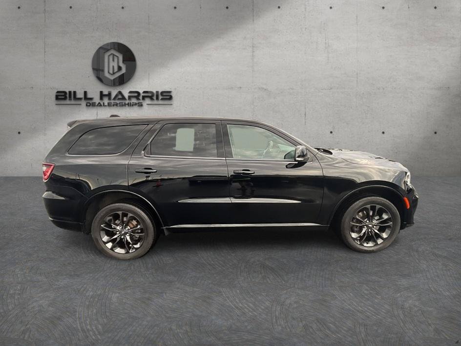 Used 2022 Dodge Durango GT AWD/4WD image 5