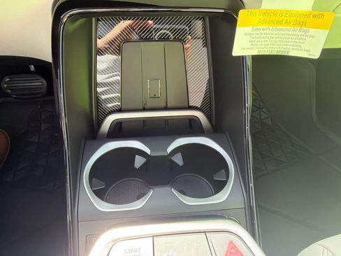 New 2026 BMW X1 xDrive28i w/ Technology Package AWD/4WD image 30