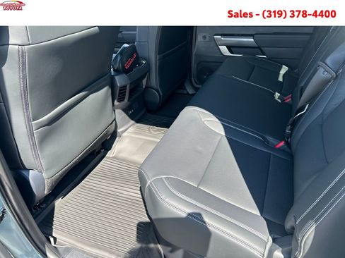 New 2026 Toyota Tundra SR5 image 19