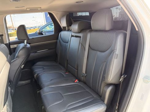 Used 2024 Hyundai Palisade SEL FWD image 9