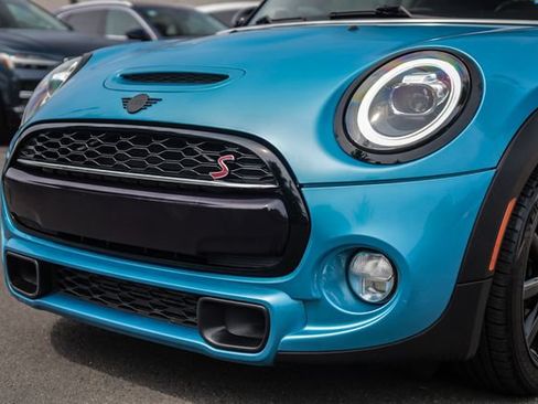 Used 2019 MINI Cooper S FWD image 8