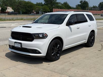 Used 2018 Dodge Durango GT w/ Premium Group