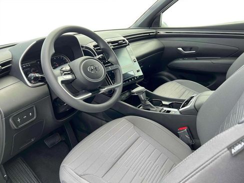 Used 2024 Hyundai Santa Cruz SEL image 42