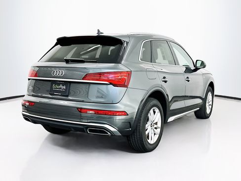 Used 2023 Audi Q5 2.0T Premium w/ Convenience Package AWD/4WD image 9