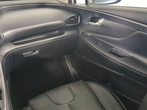 Certified 2023 Hyundai Santa Fe Limited image 20