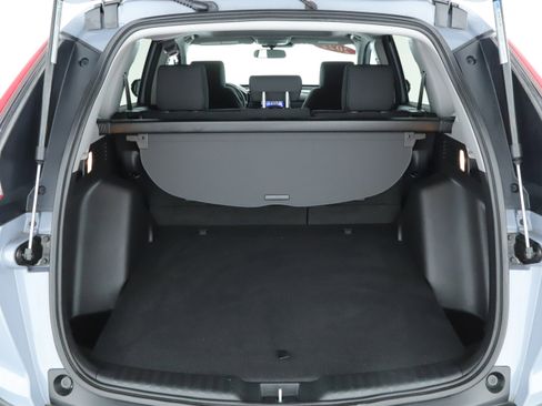 Used 2022 Honda CR-V EX image 17