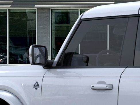 New 2025 Ford Bronco Outer Banks image 22