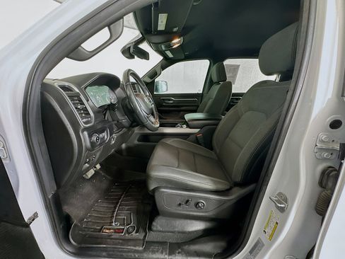 Used 2019 RAM 1500 Big Horn image 13