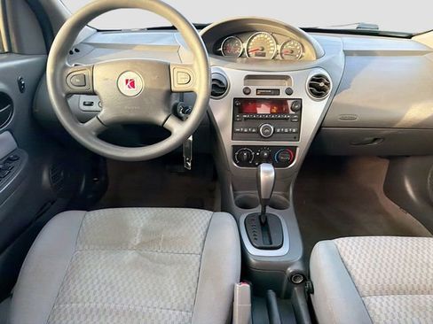 Used 2007 Saturn ION Level 2 w/ Preferred Pkg image 18