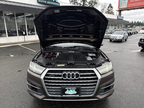 Used 2017 Audi Q7 3.0T Premium Plus image 15