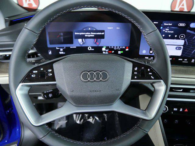 New 2026 Audi Q5 Premium Plus AWD/4WD image 15
