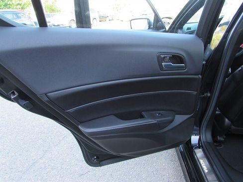 Used 2019 Acura ILX FWD image 21