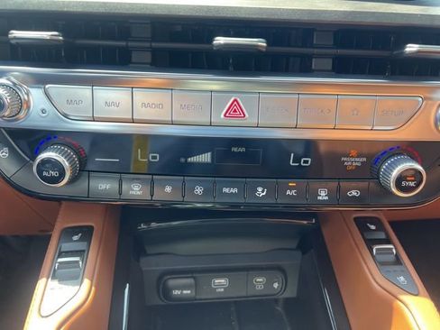 Used 2024 Kia Telluride SX Prestige X-Line AWD/4WD image 57