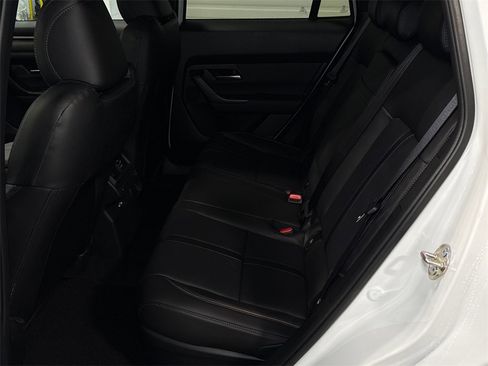 New 2026 MAZDA CX-50 2.5 Hybrid w/ Cargo Package image 4