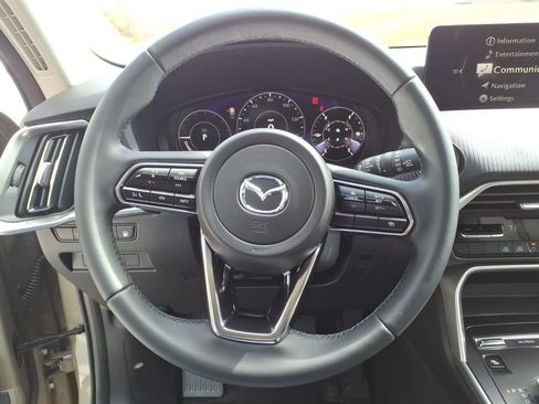 New 2026 MAZDA CX-70 SC image 17