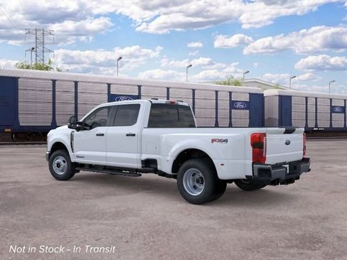 New 2026 Ford F350 XL w/ 360-Degree Camera Package AWD/4WD image 4